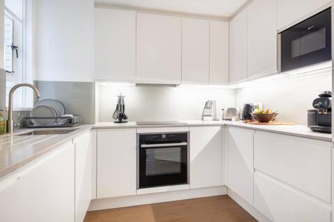 Appartement Duke Gem Londres