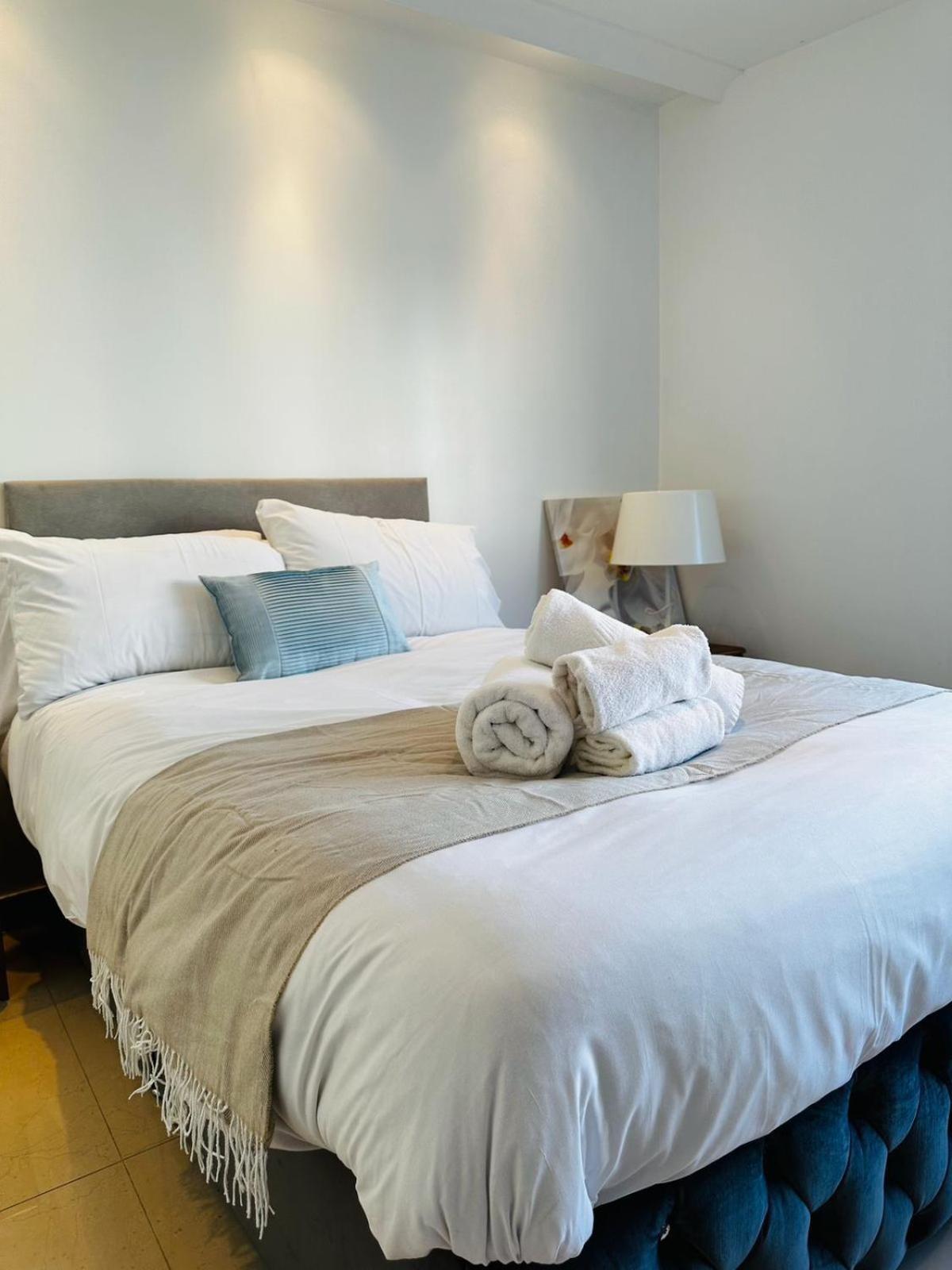 Cozystays St Paul Farringdon Maison d'hôtes