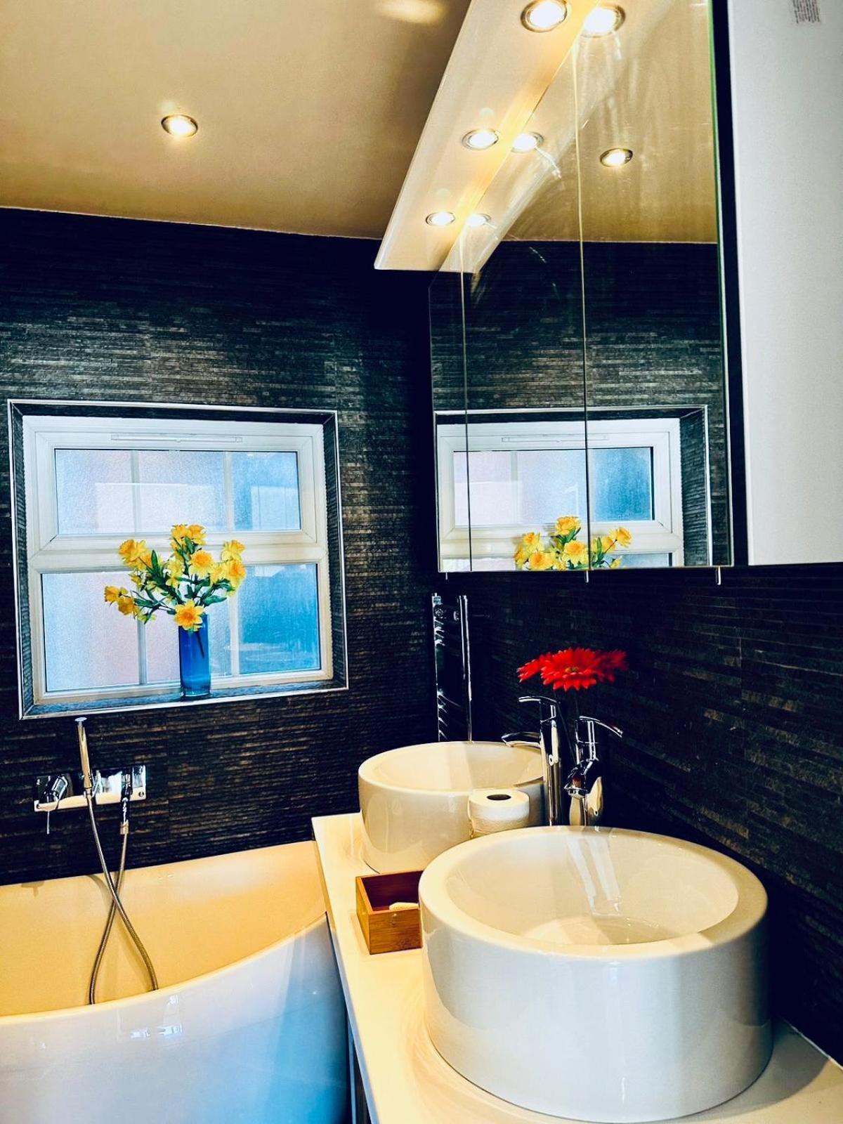 Cozystays St Paul Farringdon Londres