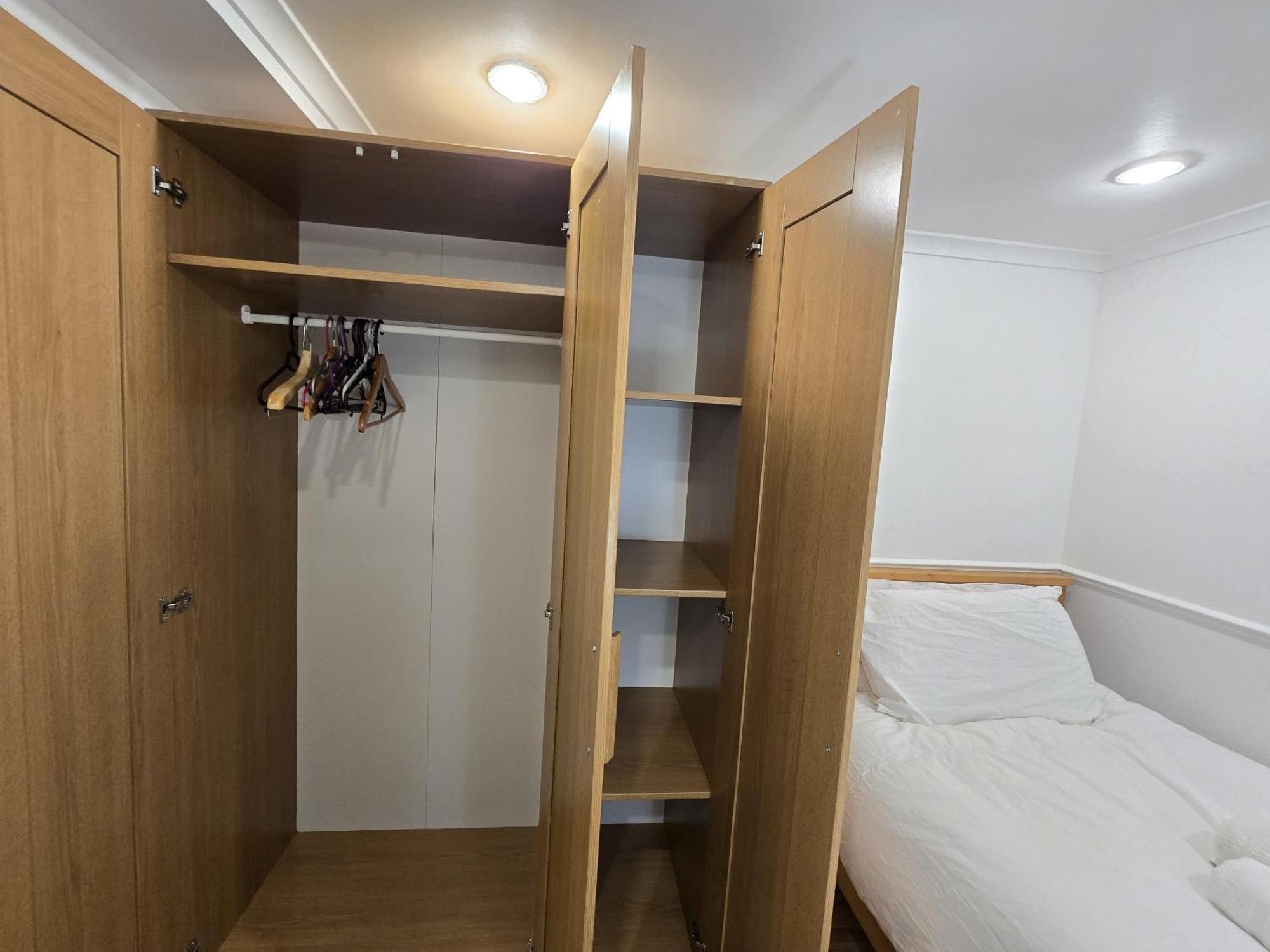 Marylebone Grendon Gasthuis *
