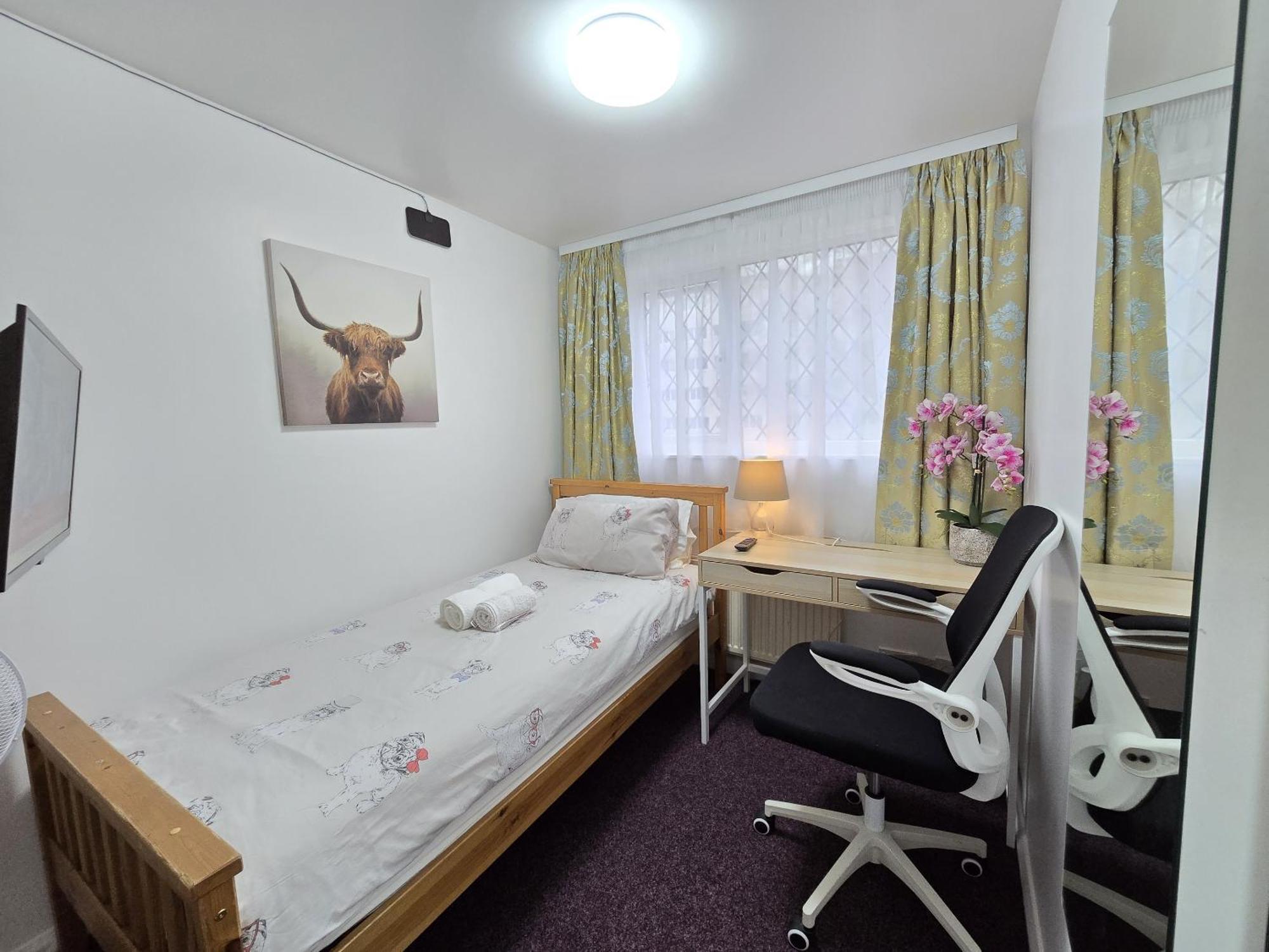 Marylebone Grendon Gasthuis *
