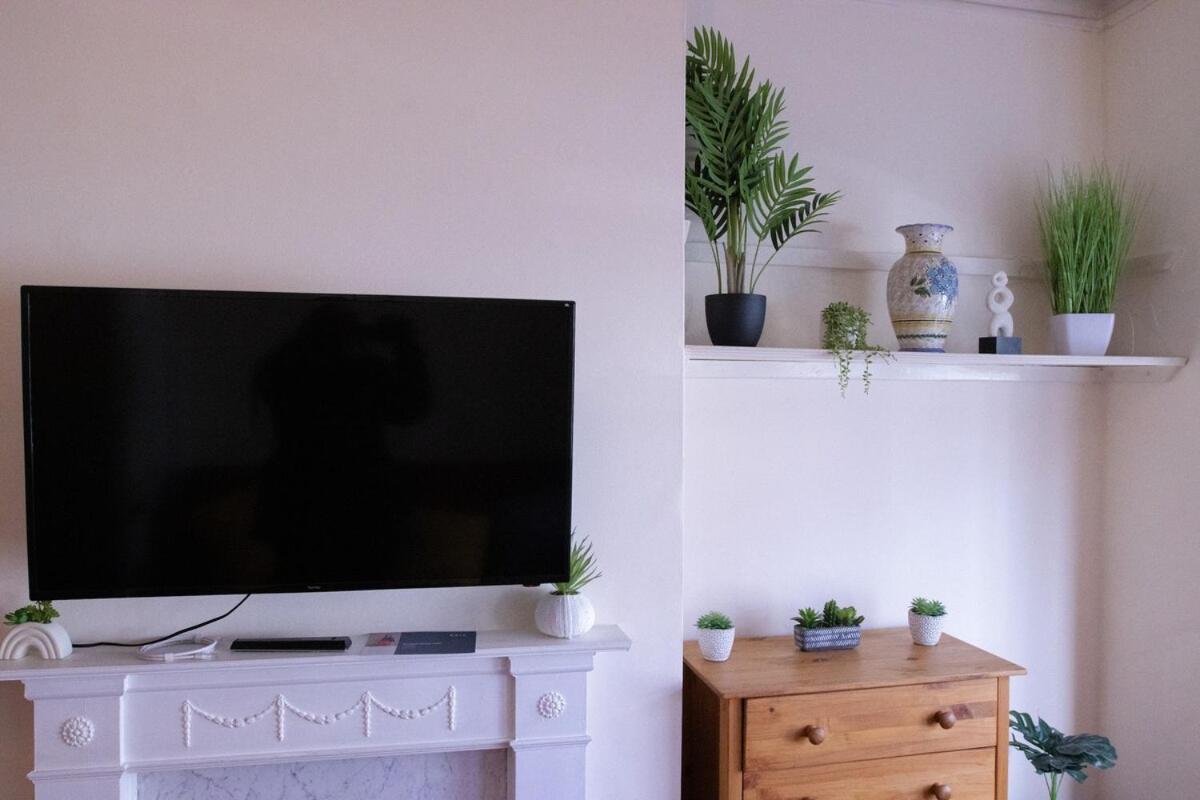 Spacious Cosy Central London Home - Fulham Prime Location