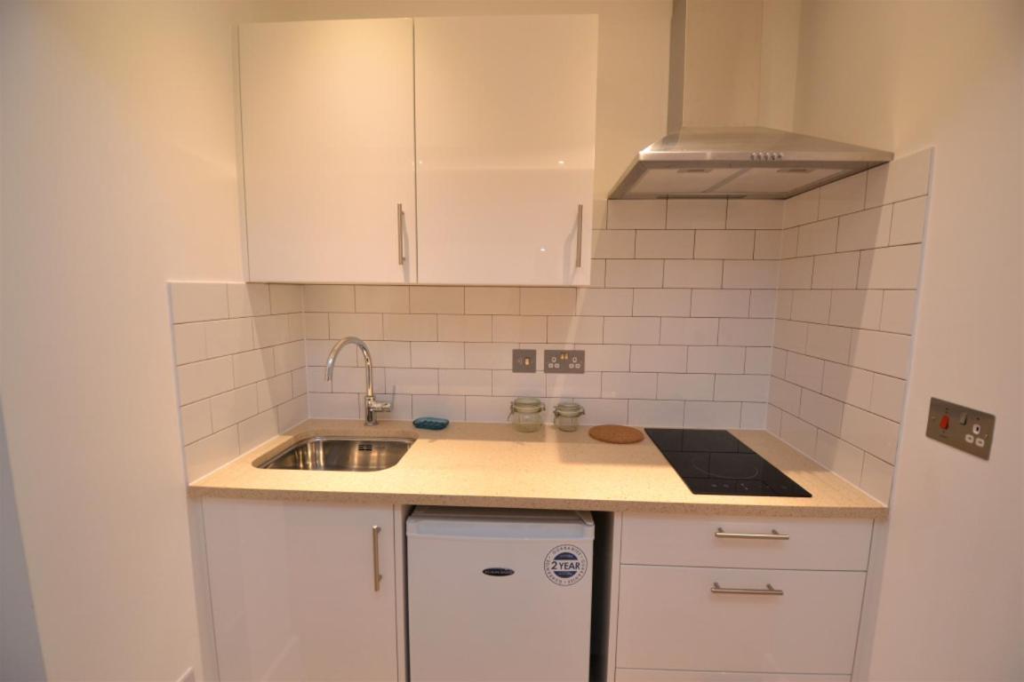 Hyde Park Apartamento *