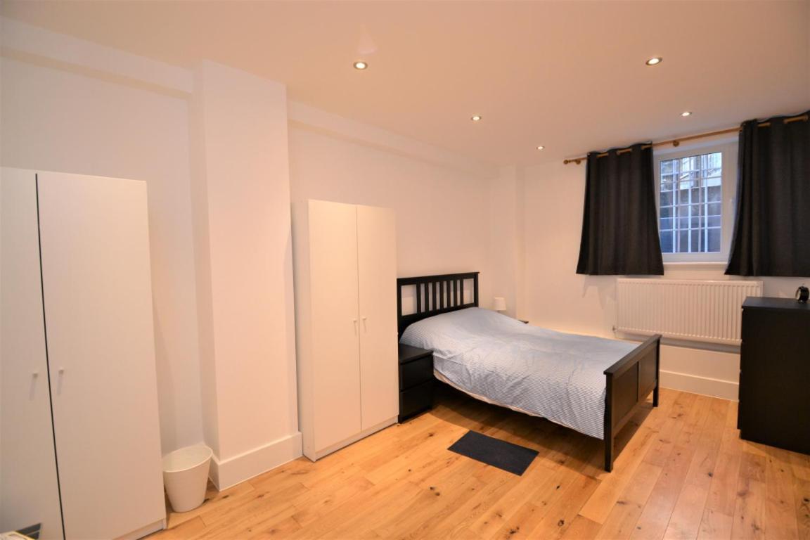 Hyde Park Apartamento *