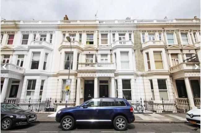Appartement Private Flat In Kensington W Terrace *