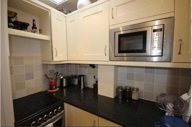 Private Flat In Kensington W Terrace * Londres