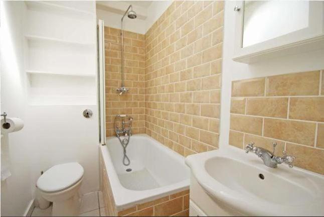 Appartement Private Flat In Kensington W Terrace