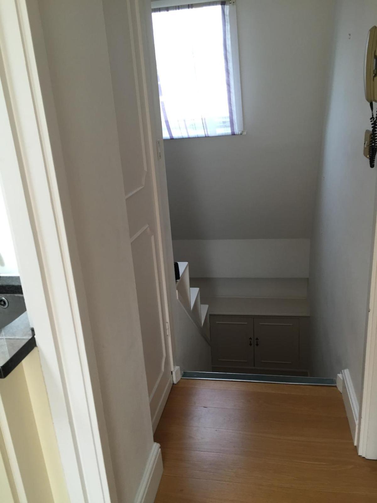Private Flat In Kensington W Terrace Appartement Londres