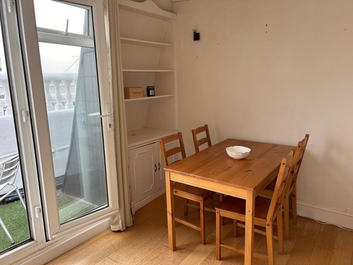 Appartement Private Flat In Kensington W Terrace Londres