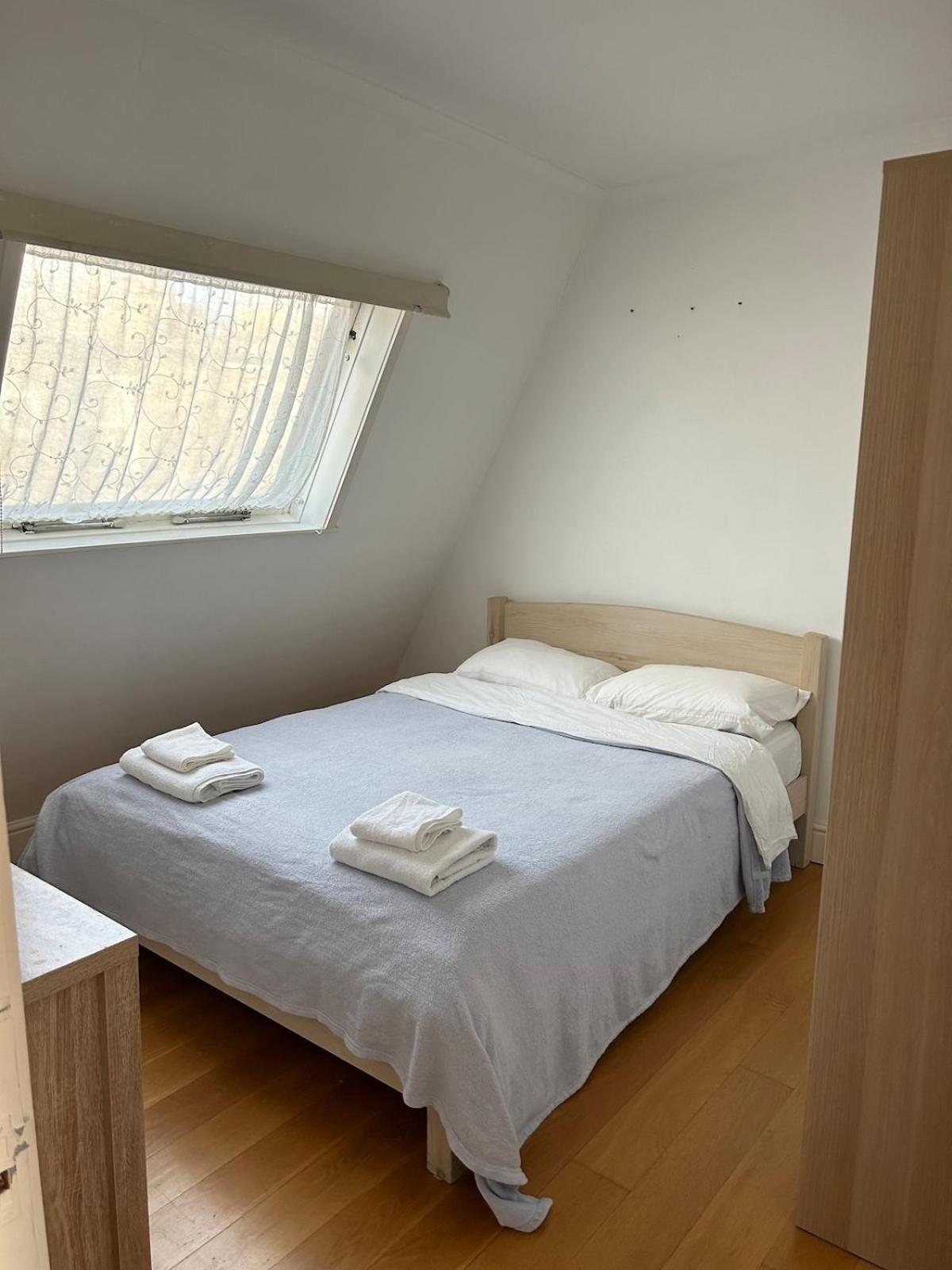 Private Flat In Kensington W Terrace Appartement *