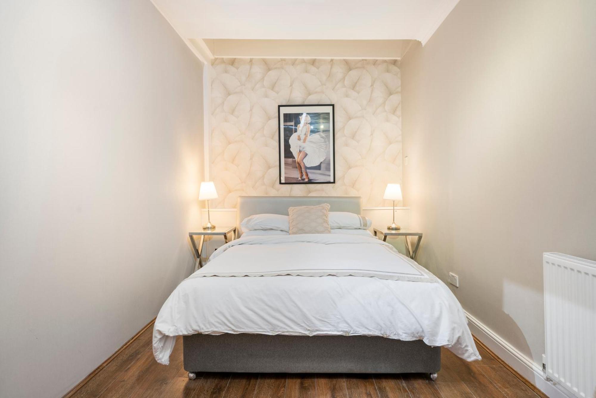 Central London Rooms