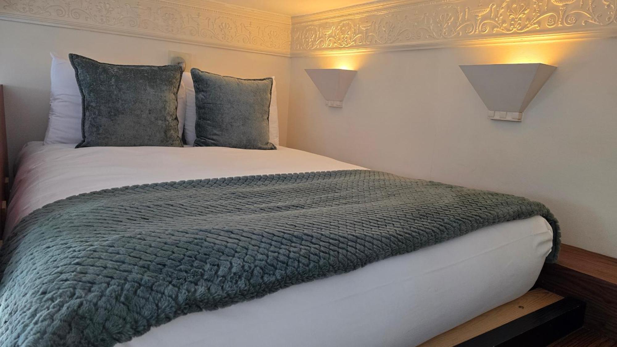 Apartamento Notting Hill Lovely *