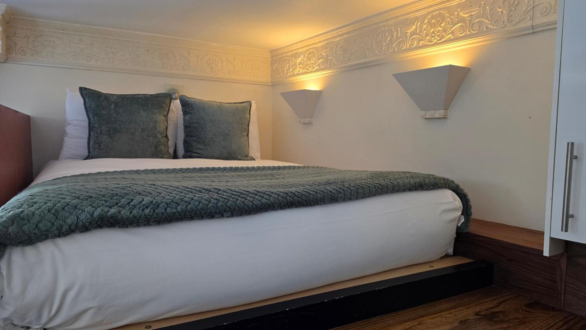Notting Hill Lovely Apartamento Londres