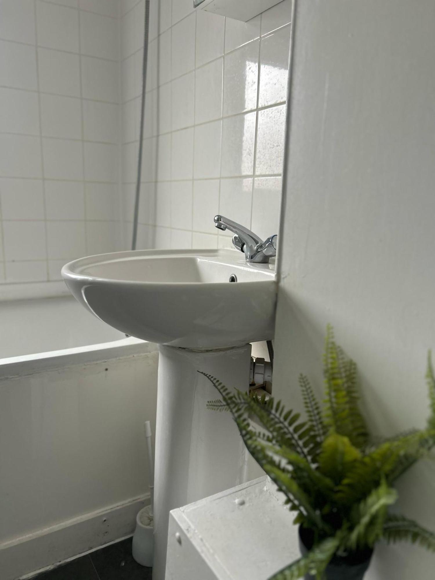 Casa de hóspedes Budget Maisonette Londres