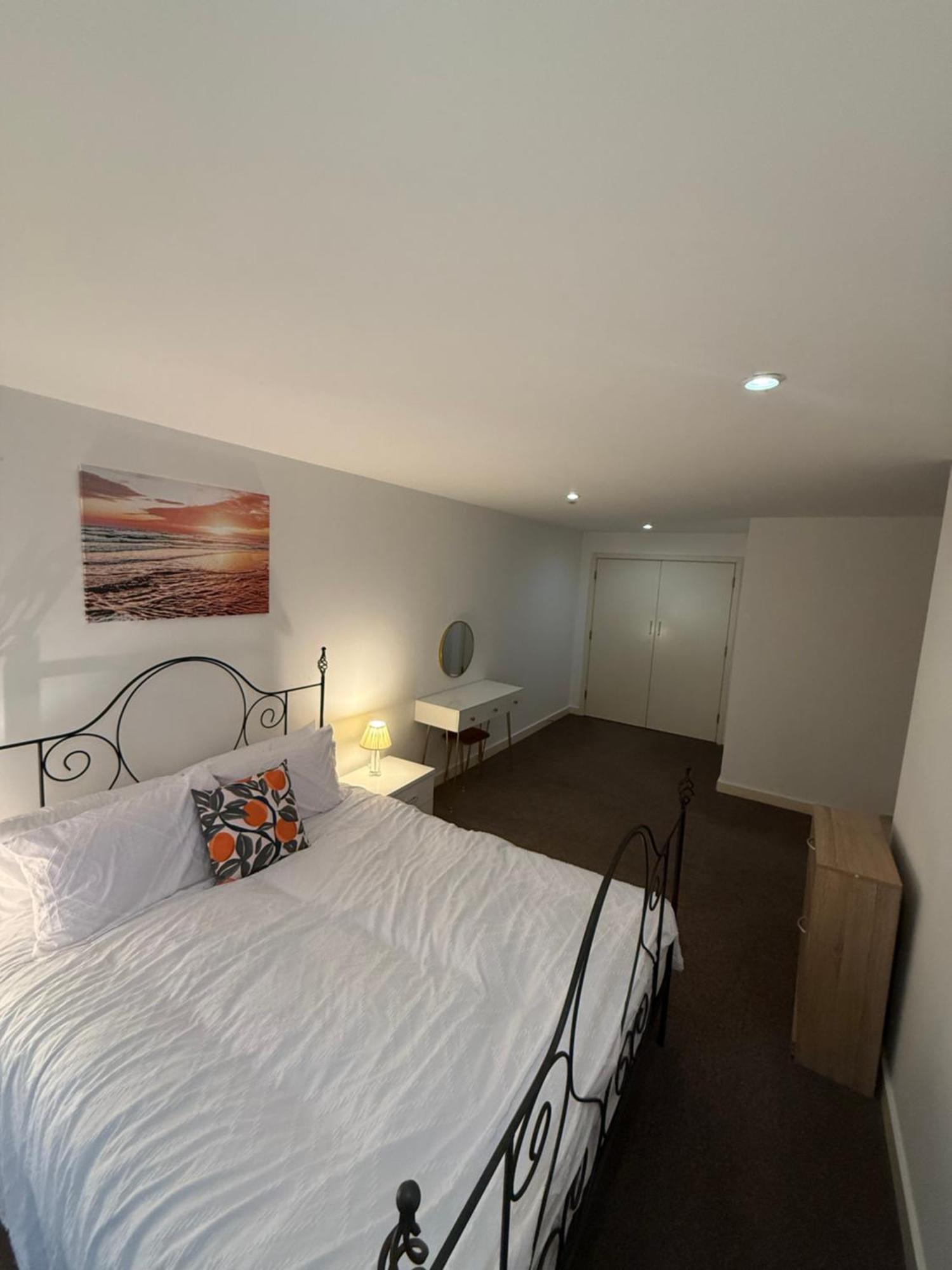 Serenity Luxe Londen