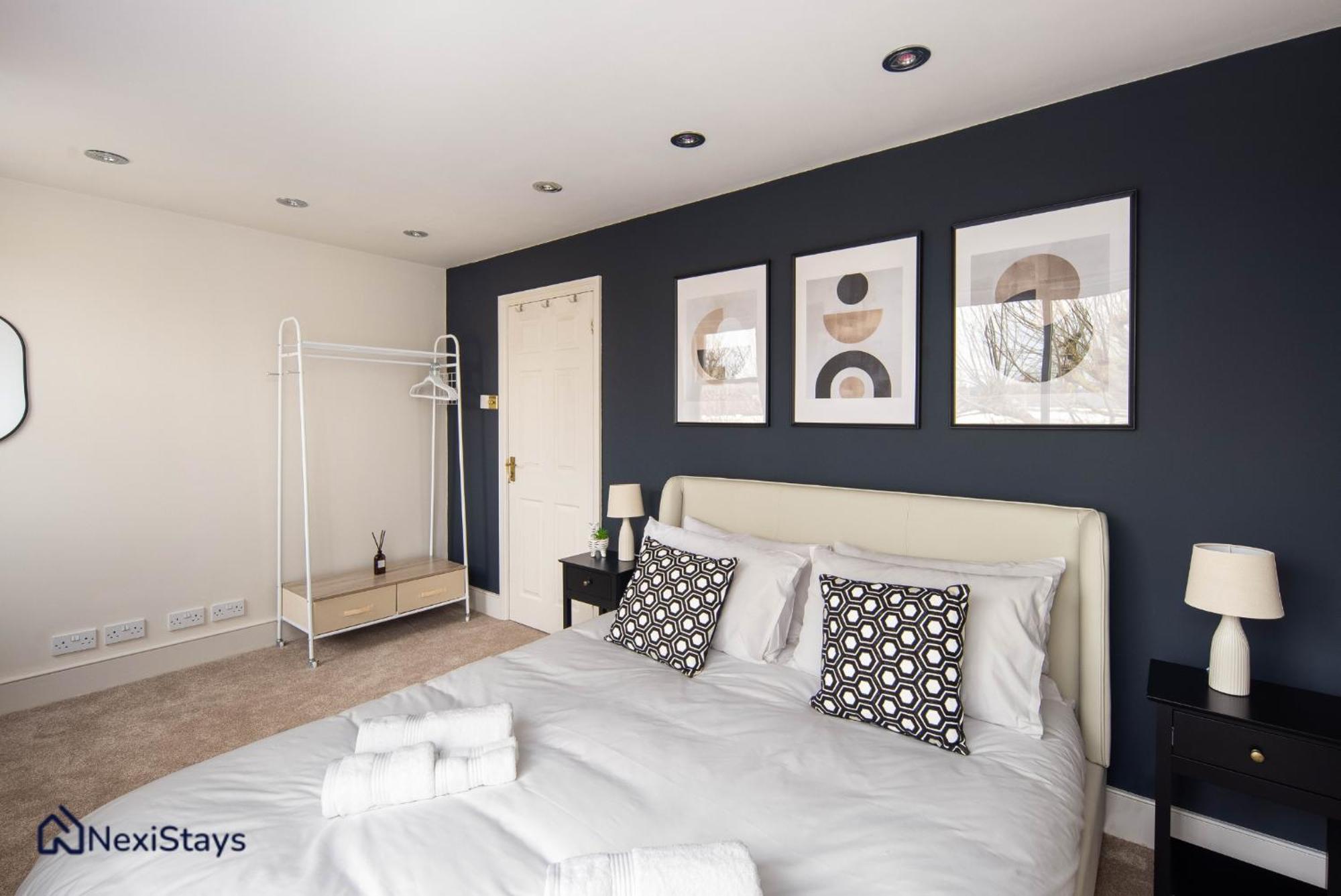 10 Mins Walk To The Oval, The Kennington Retreat Londres