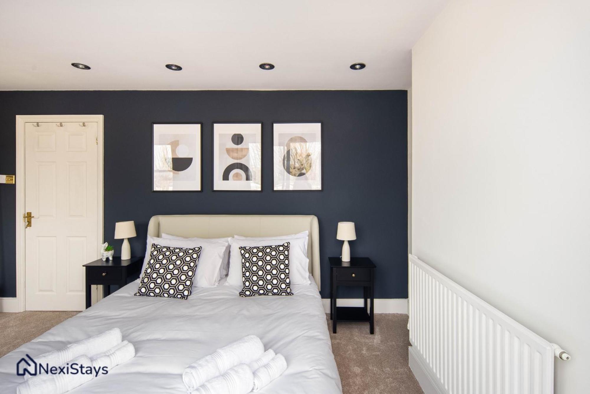 10 Mins Walk To The Oval, The Kennington Retreat * Londres