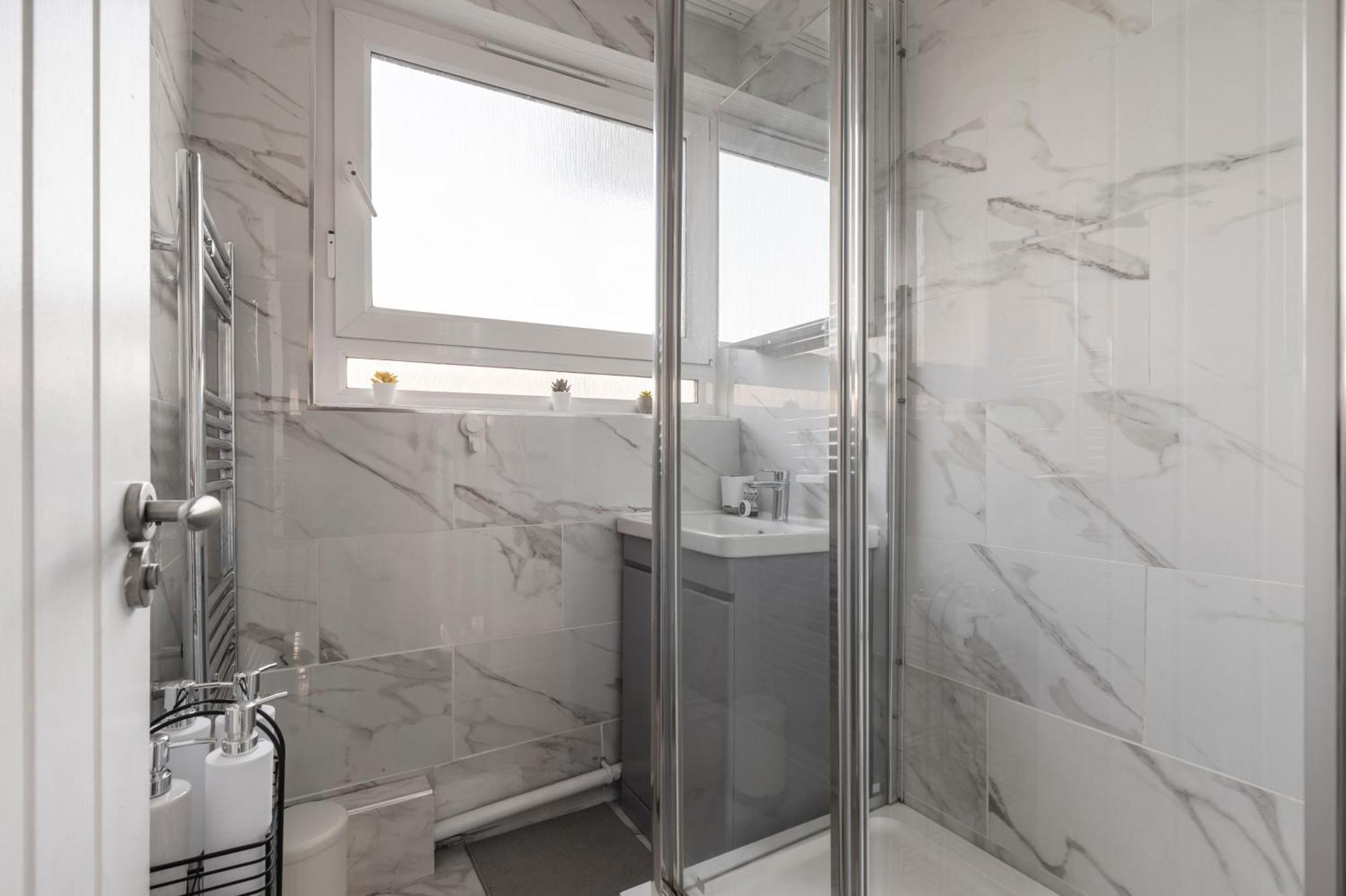 Three Bed Flat - 5 Minutes To Hoxton Station Londres