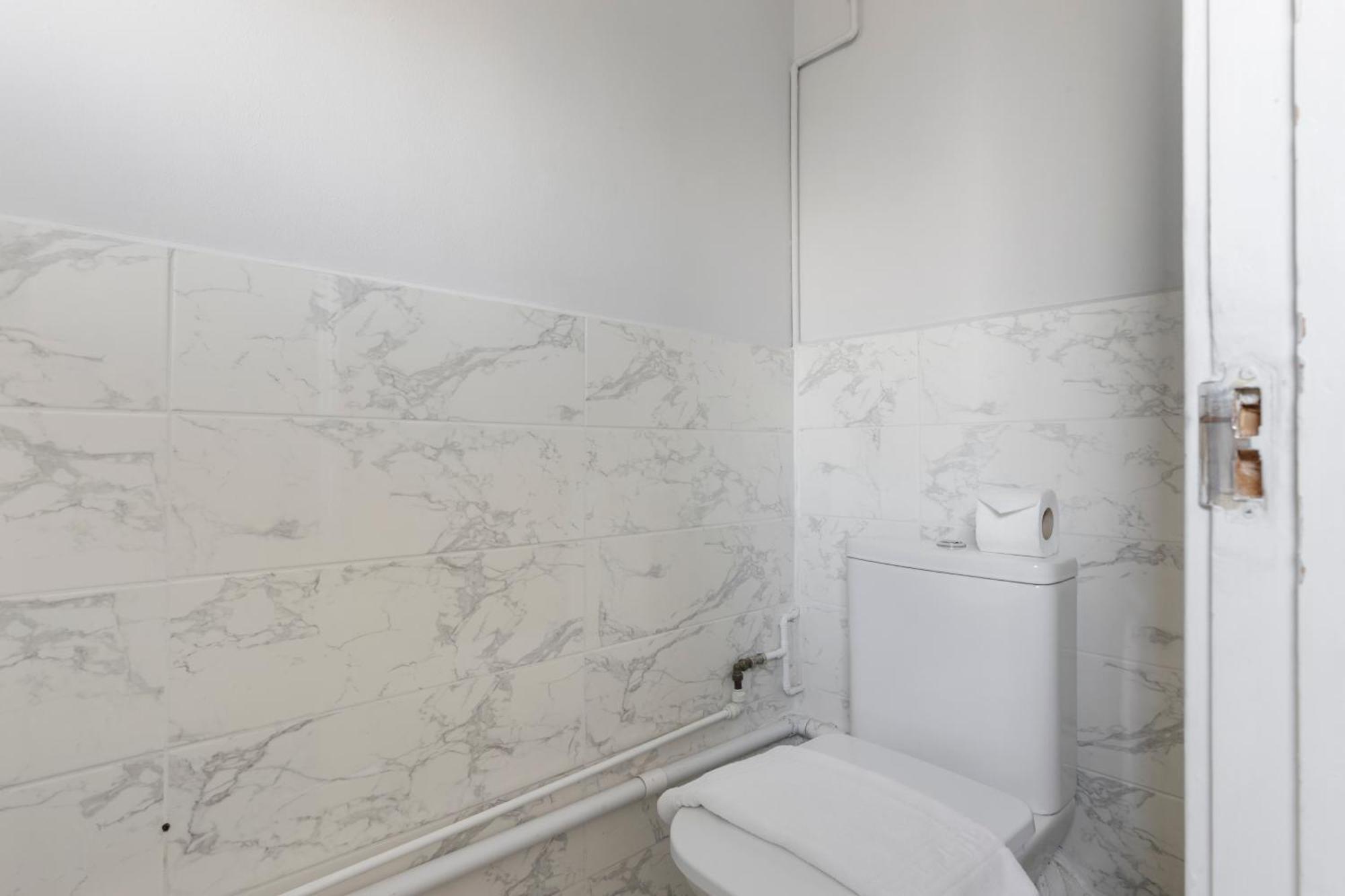 Appartement Three Bed Flat - 5 Minutes To Hoxton Station