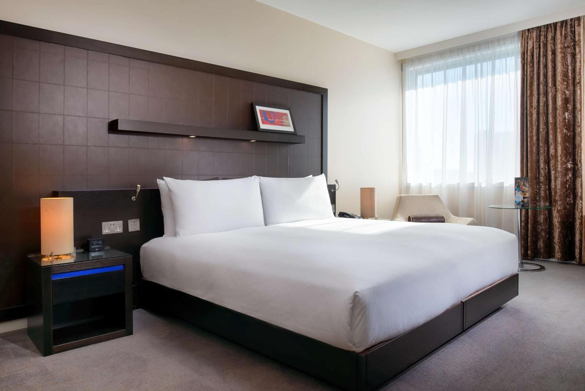 Hilton Canary Wharf