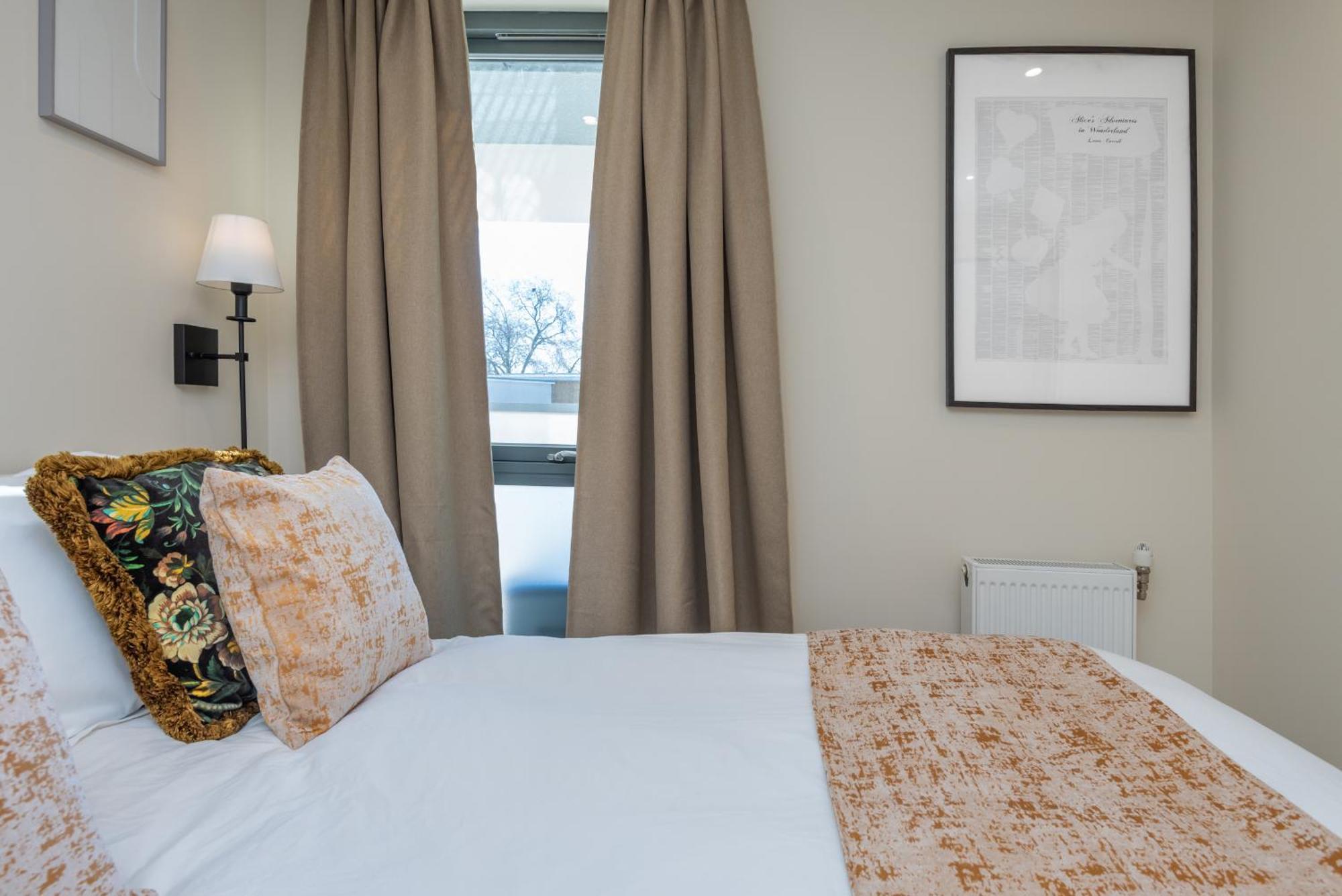 The Angel Residence, Sleeps 4 Londres