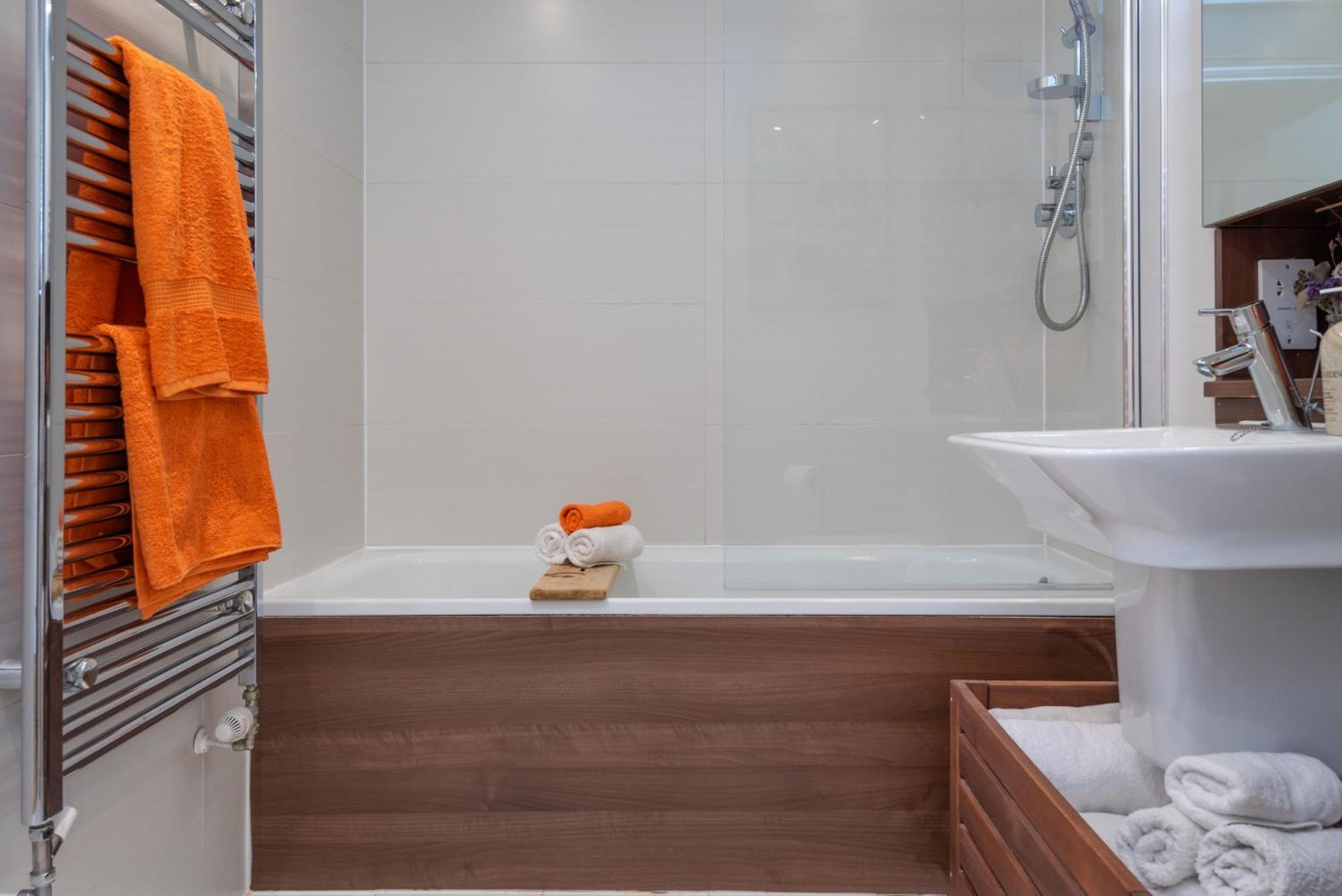 The Angel Residence, Sleeps 4 * Londres