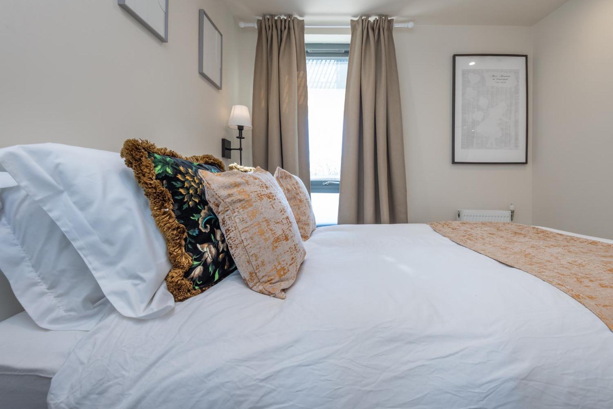 The Angel Residence, Sleeps 4