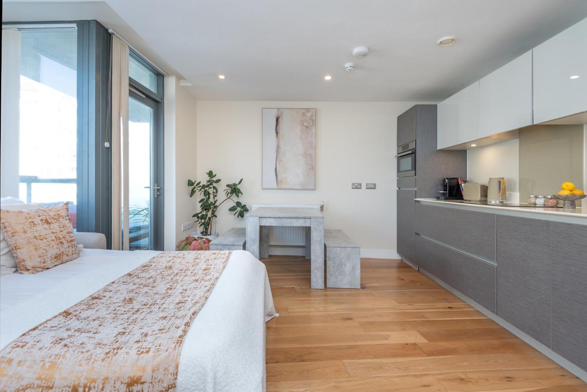 The Angel Residence, Sleeps 4 Apartamento *