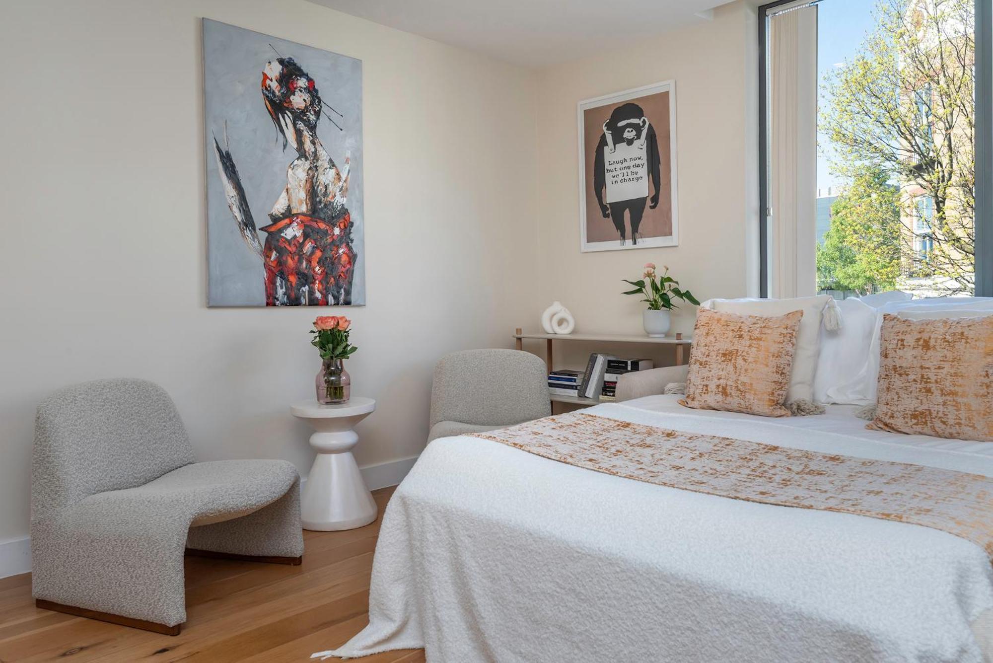 The Angel Residence, Sleeps 4 Apartamento Londres