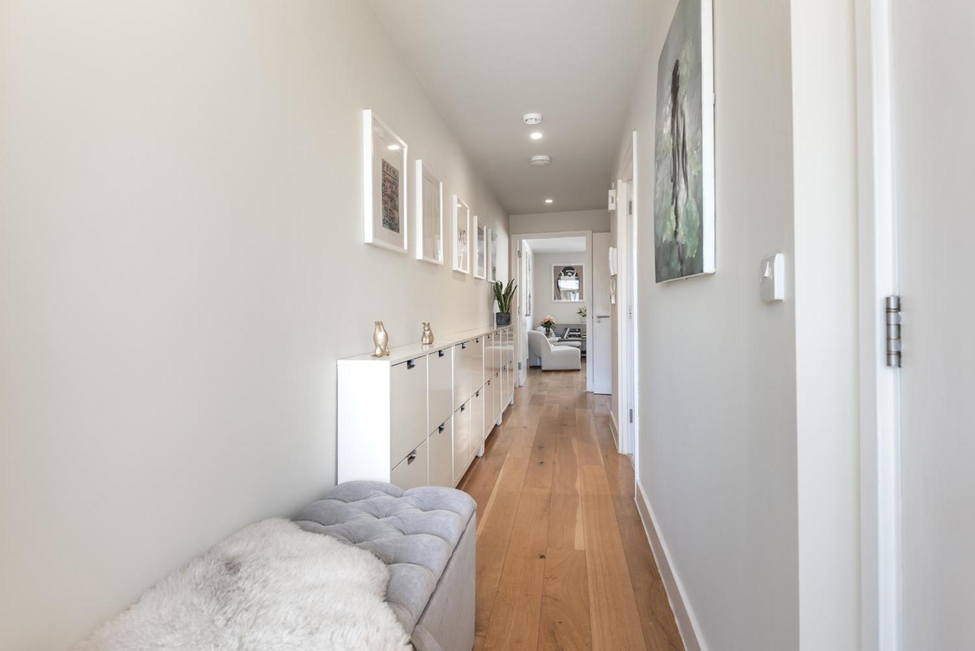 The Angel Residence, Sleeps 4 Apartamento Londres