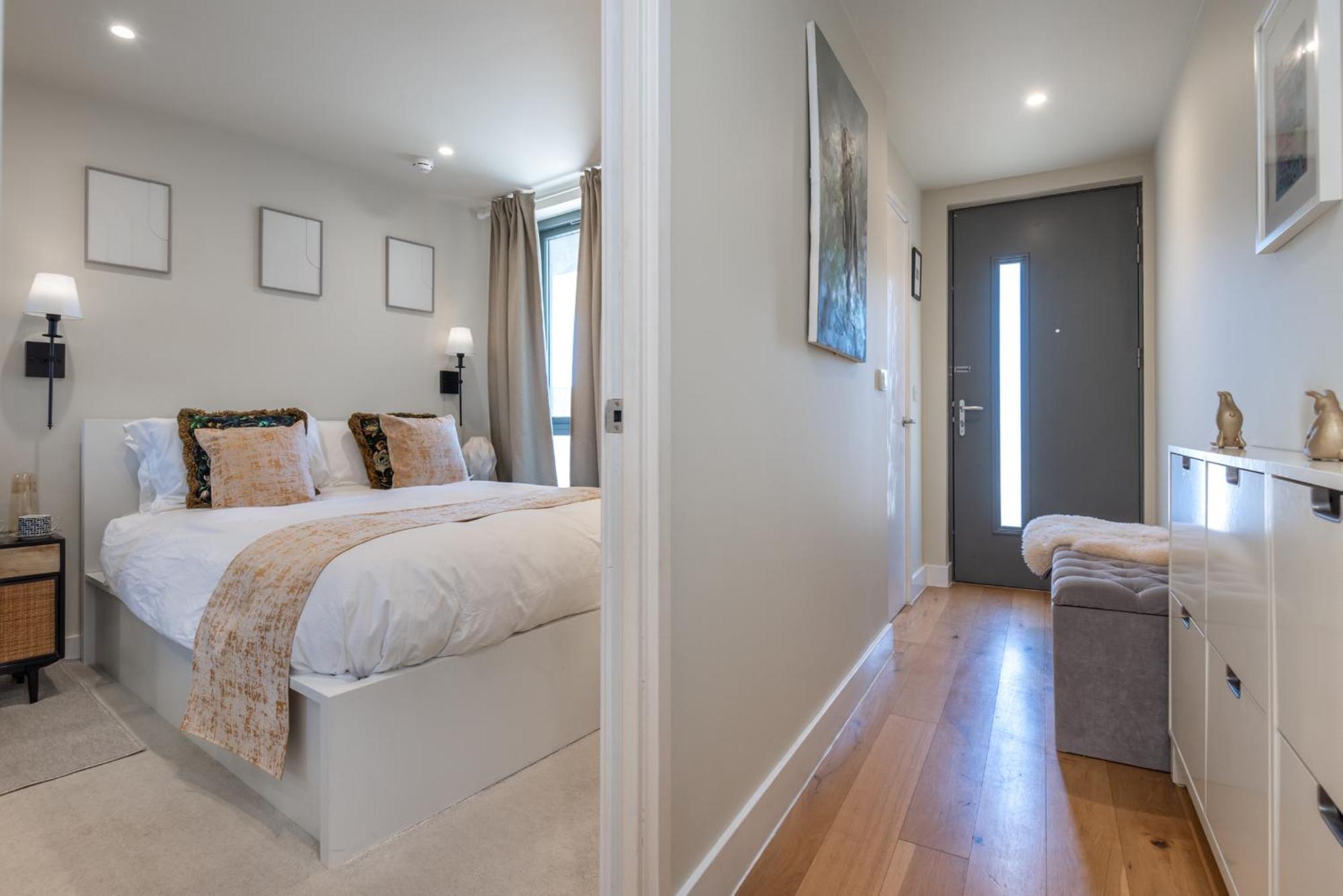 The Angel Residence, Sleeps 4 * Londres