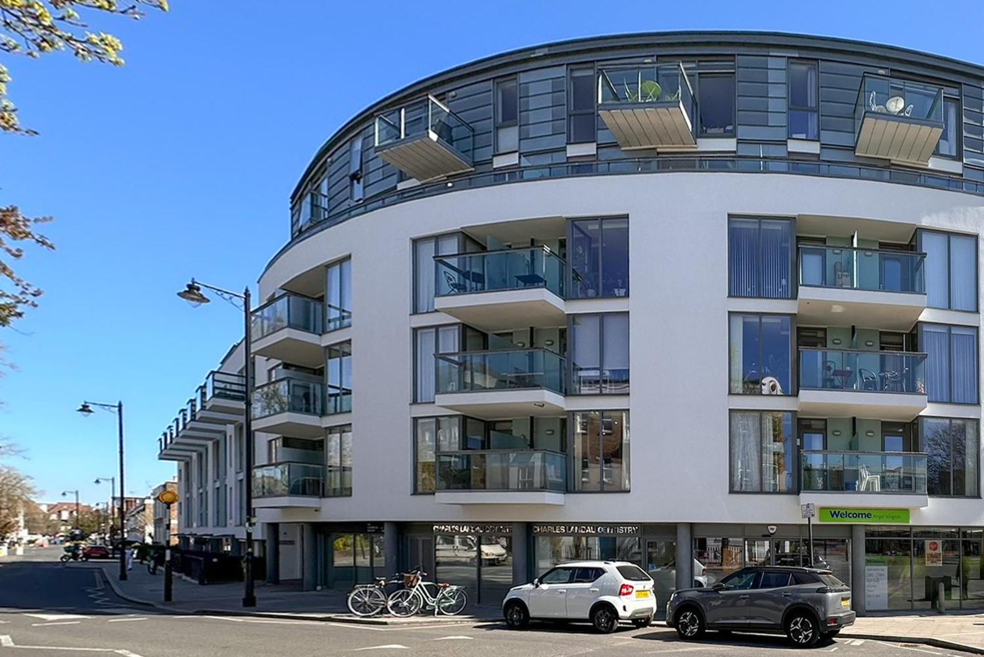 The Angel Residence, Sleeps 4 Londres