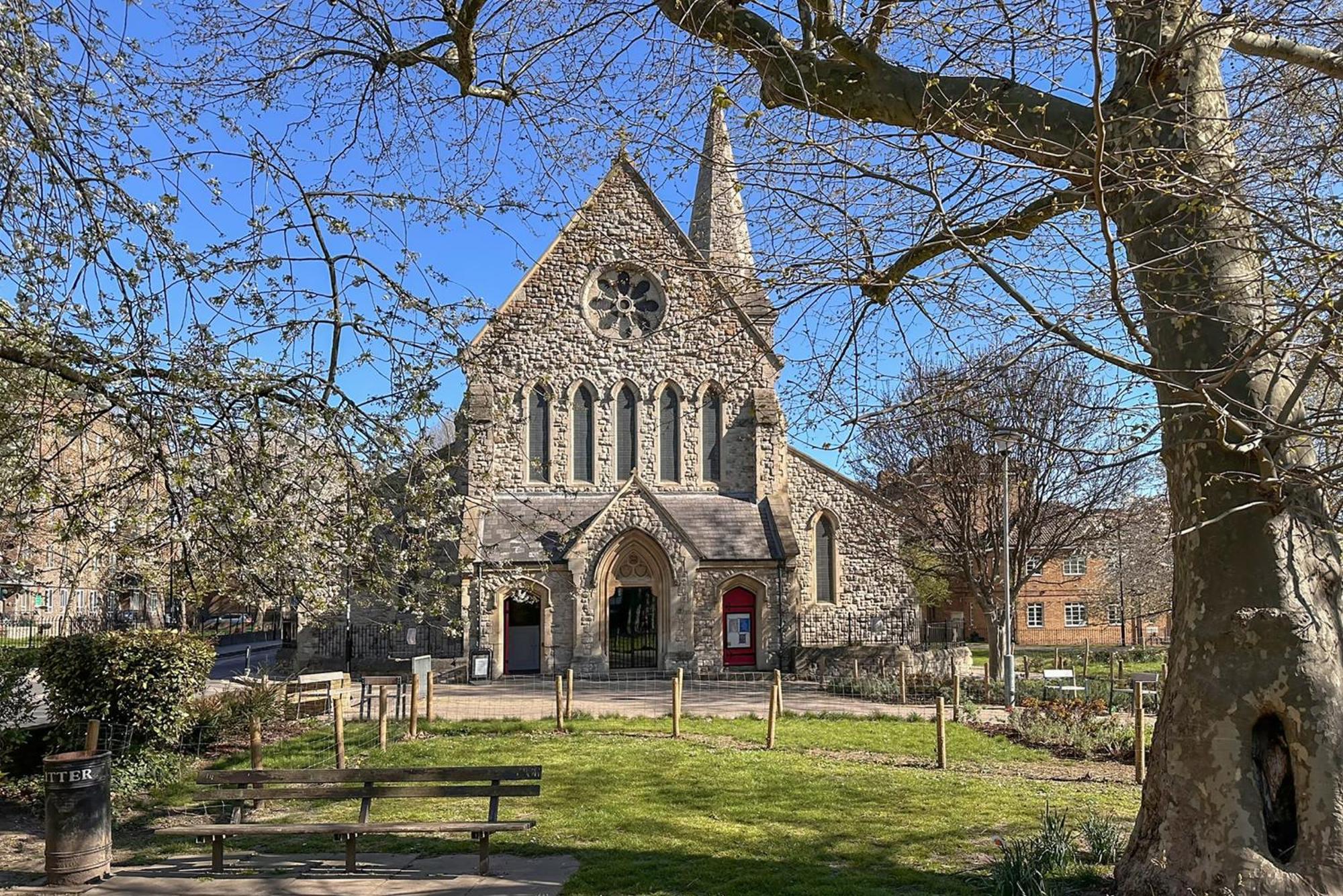 The Angel Residence, Sleeps 4 Apartamento Londres