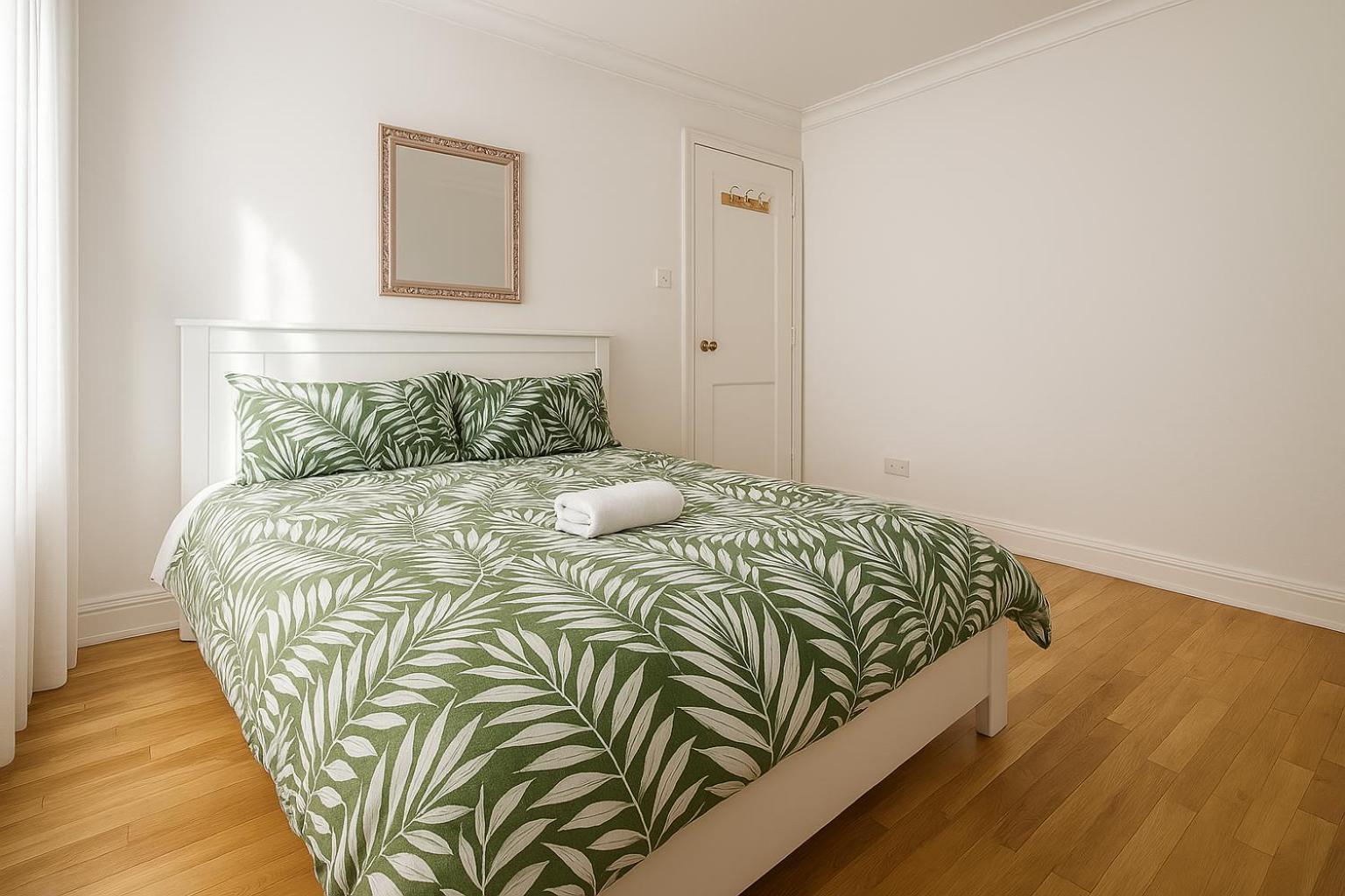 Modern 5-bed With Garden & Spectacular Views Hébergement de vacances Londres