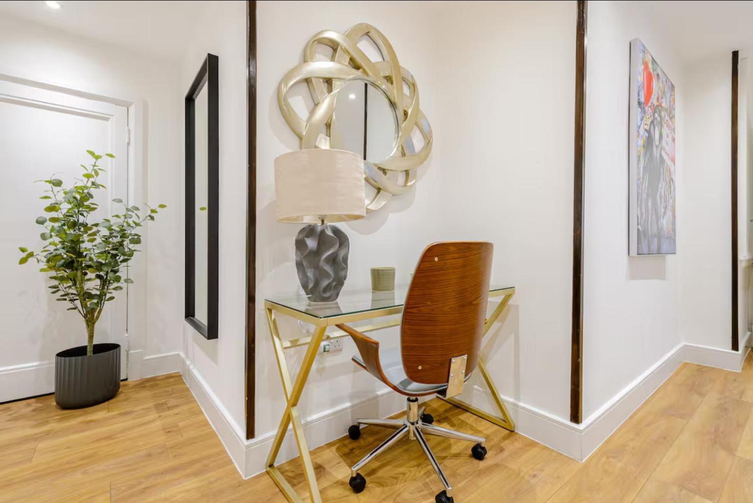 Appartement Private 2 Beds By Mayfair *
