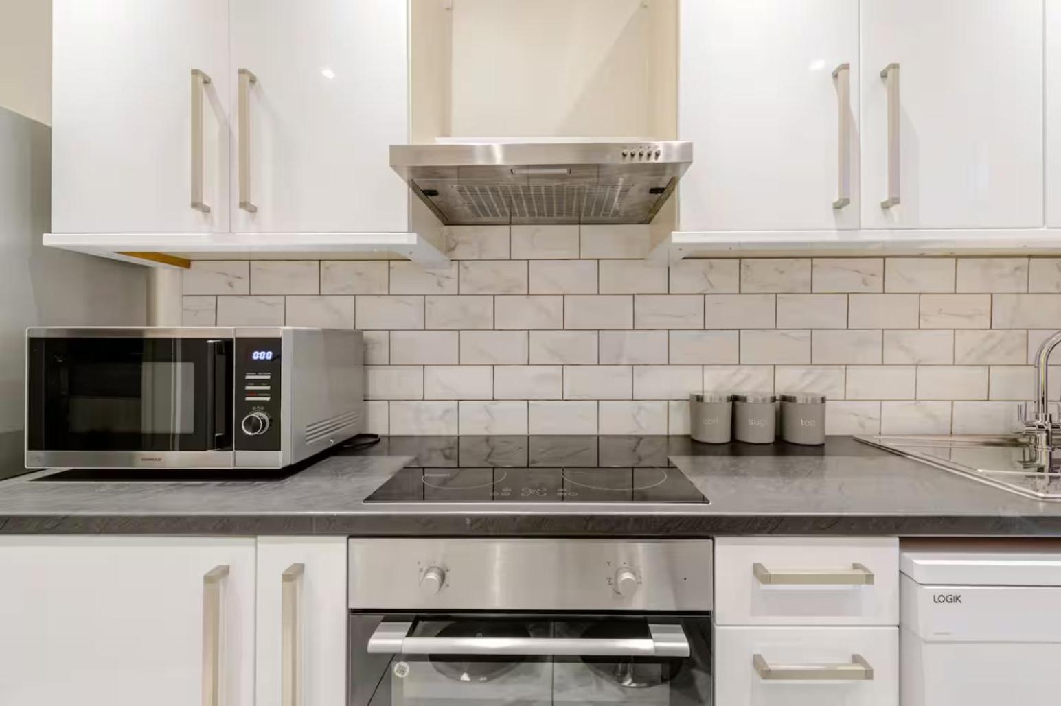 Private 2 Beds By Mayfair Londen