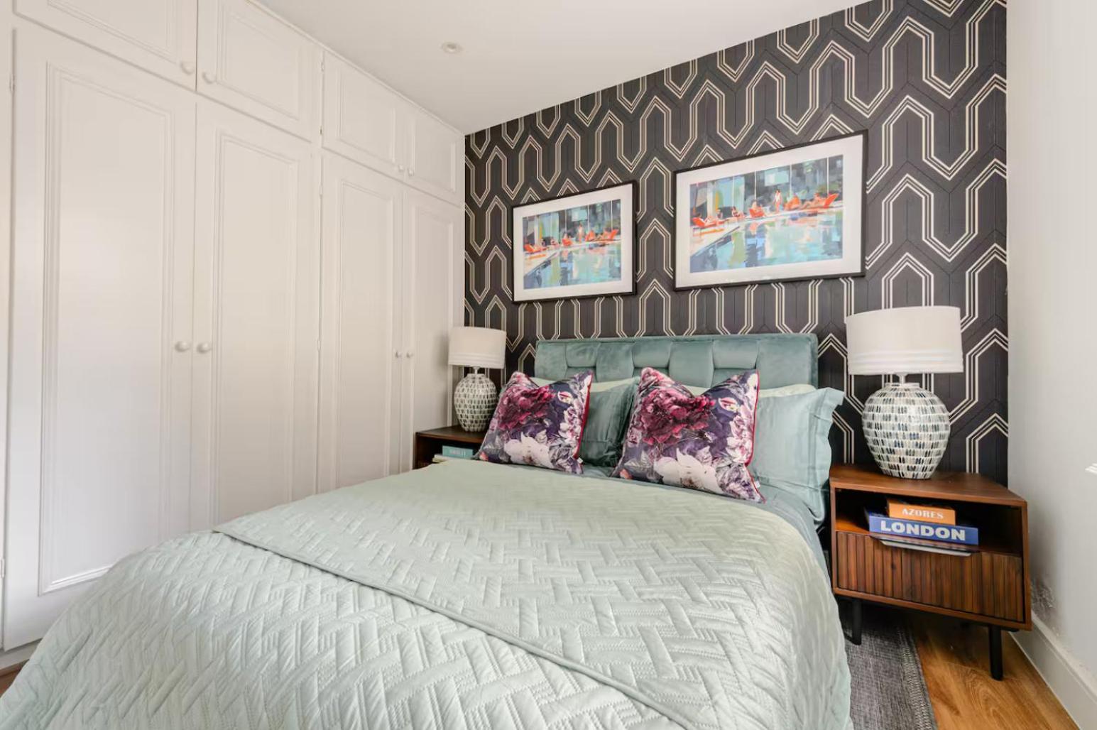 Appartement Private 2 Beds By Mayfair