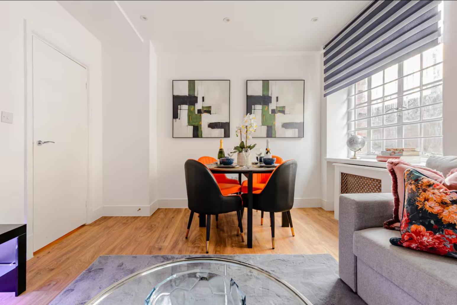 Appartement Private 2 Beds By Mayfair *