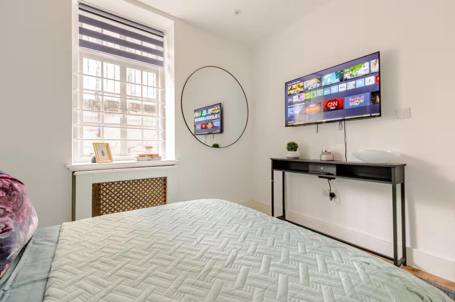 Private 2 Beds By Mayfair Appartement