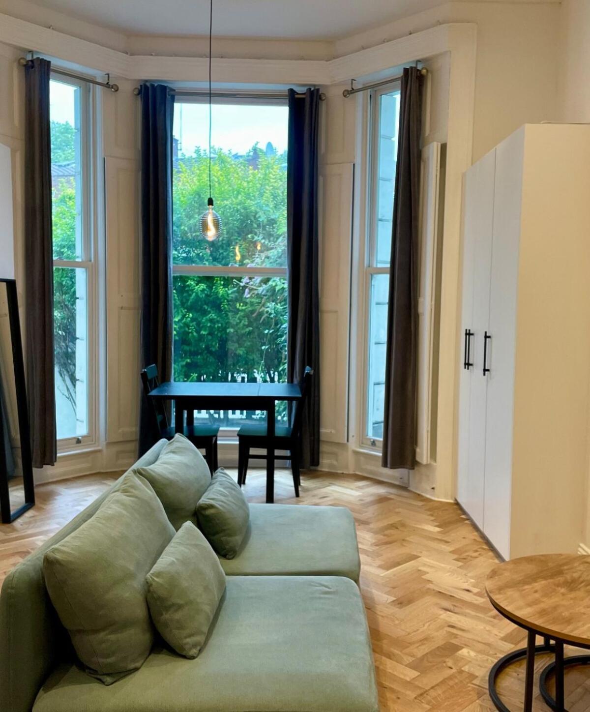 Fabulous In The Heart Of Kensington * Londres