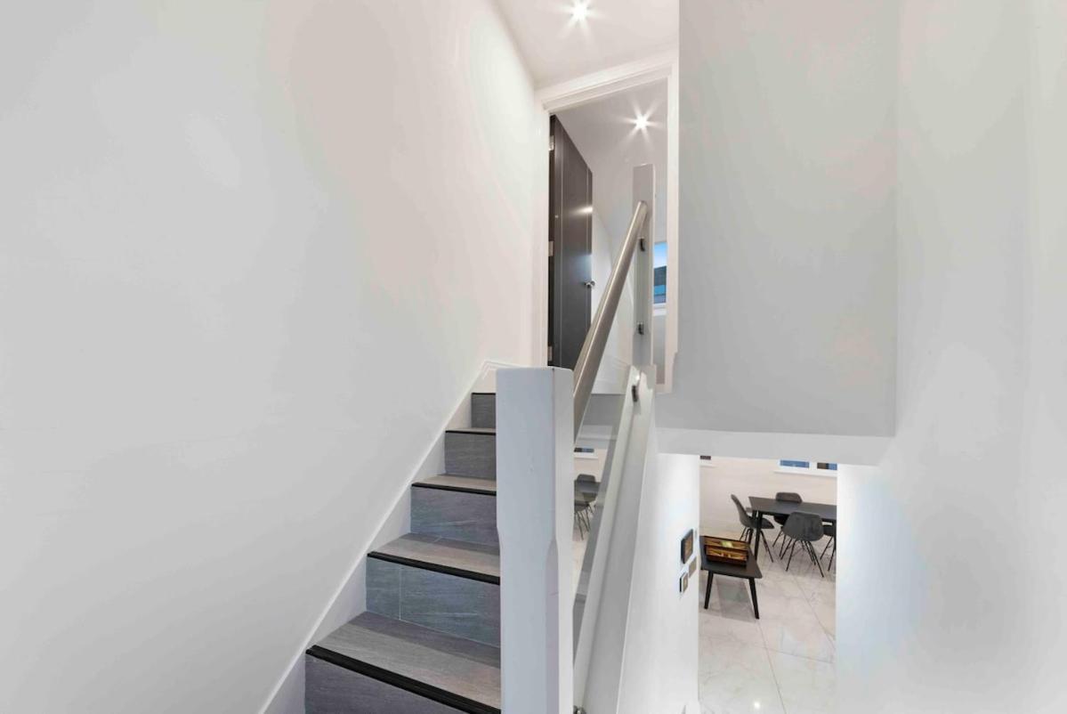 Apartamento Luxury Covent Garden Duplex Floors 1 Bed 4pl