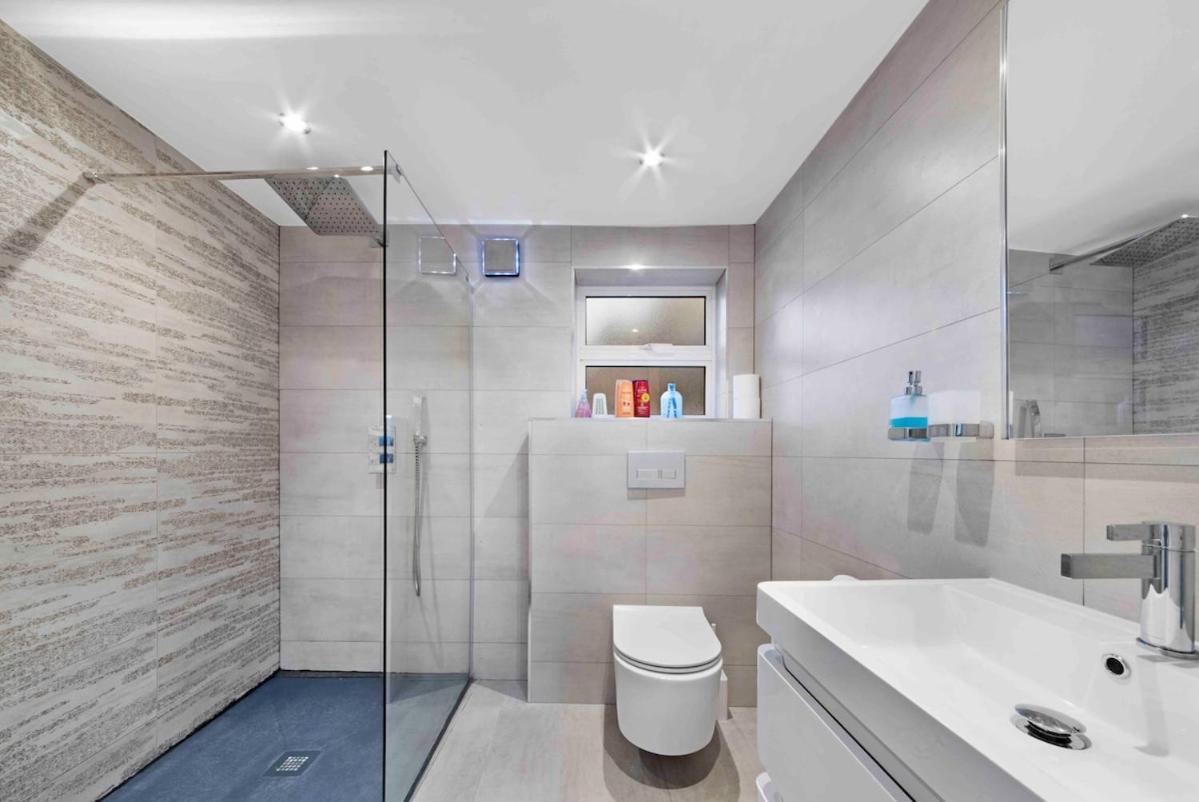 Apartamento Luxury Covent Garden Duplex Floors 1 Bed 4pl Londres