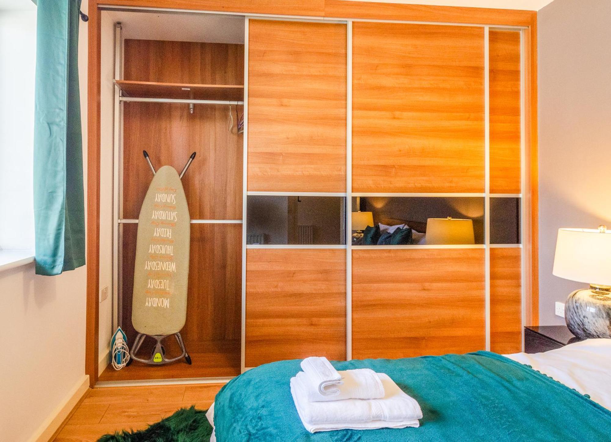 Viewpoint - Modern Big 2 Bedroom - Ideal For Longer & Business Travel * Londres