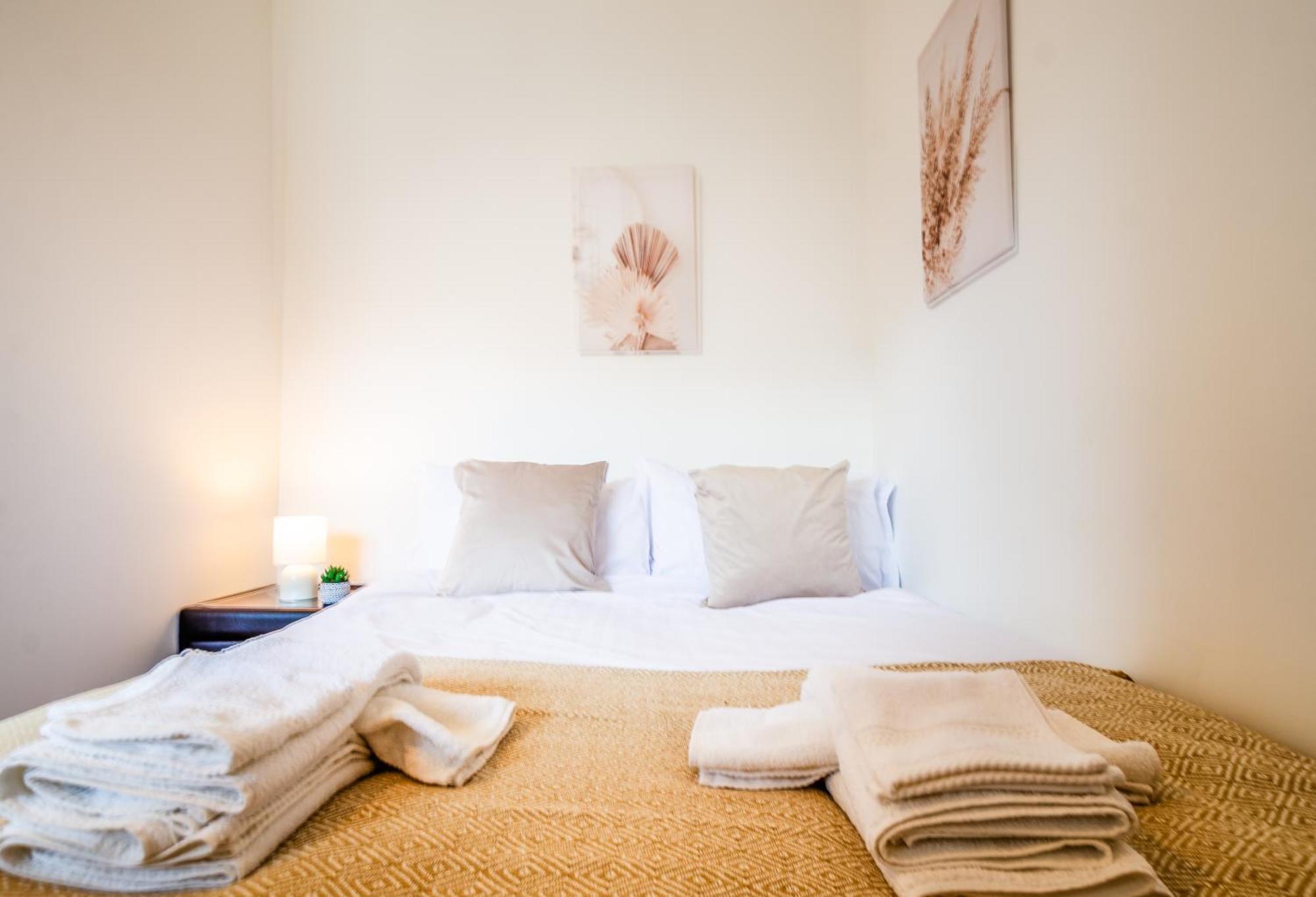 Apartamento Viewpoint - Modern Big 2 Bedroom - Ideal For Longer & Business Travel