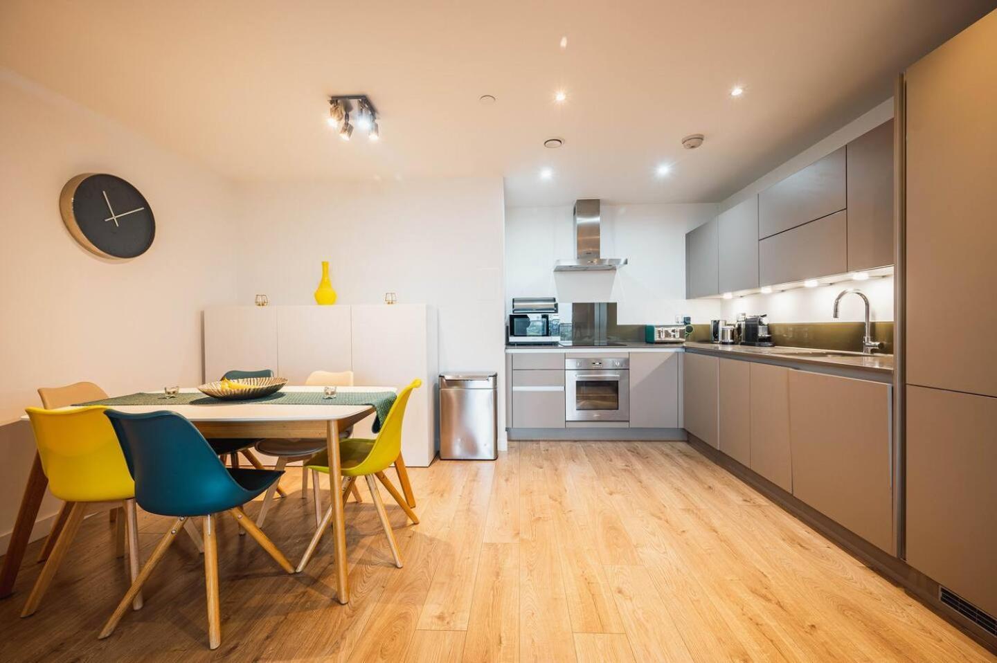 Apartamento Pass The Keys 3 Bed 2 Bath With Stunning Views From The 8th Fl