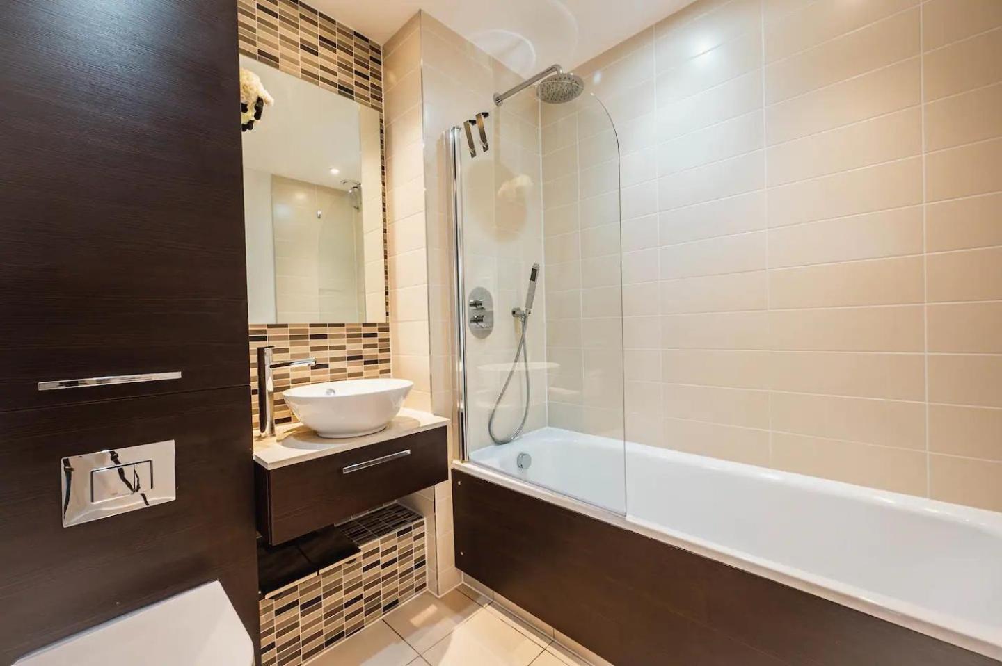 Pass The Keys 3 Bed 2 Bath With Stunning Views From The 8th Fl Apartamento *
