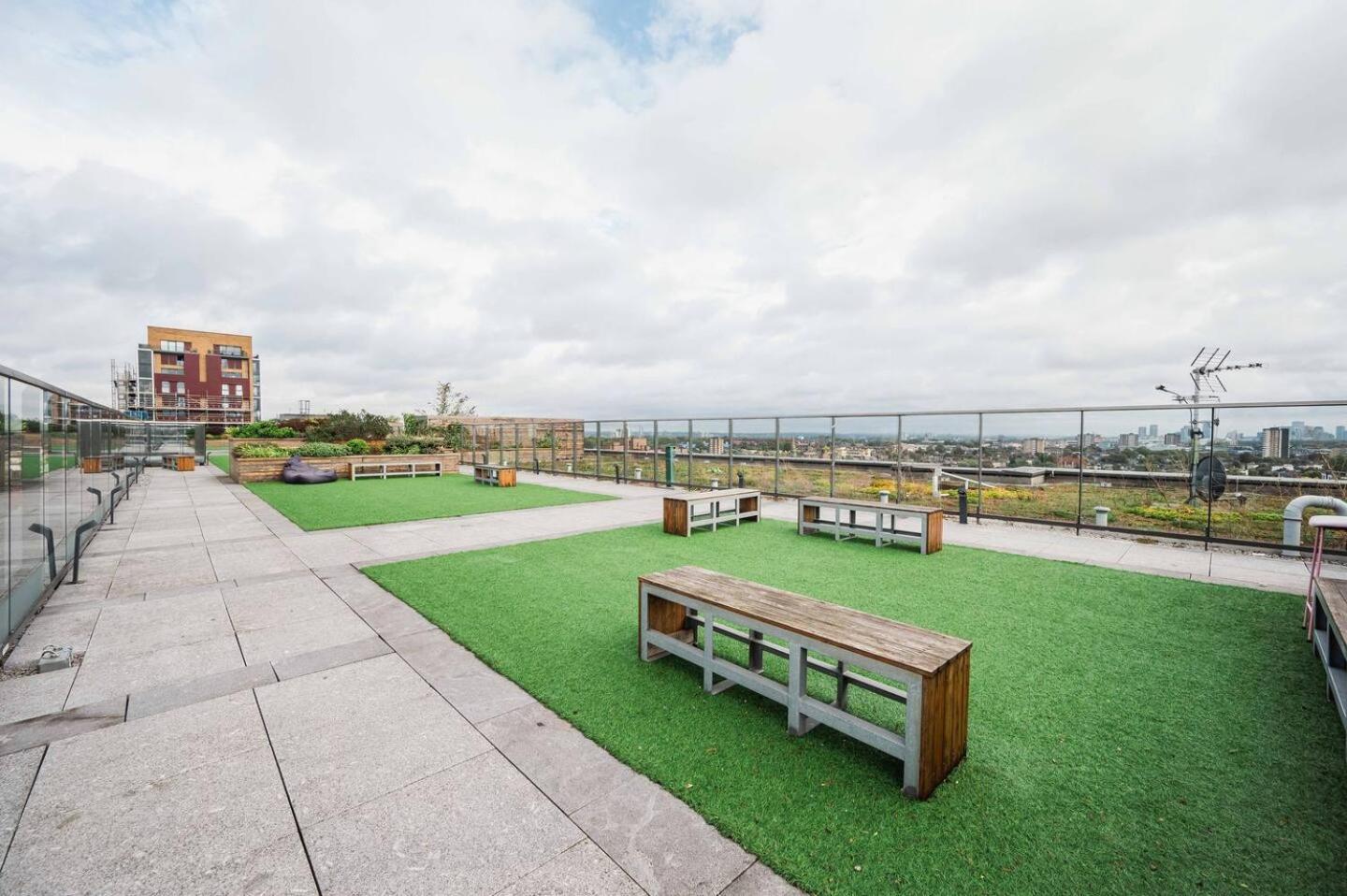 Pass The Keys 3 Bed 2 Bath With Stunning Views From The 8th Fl Apartamento *