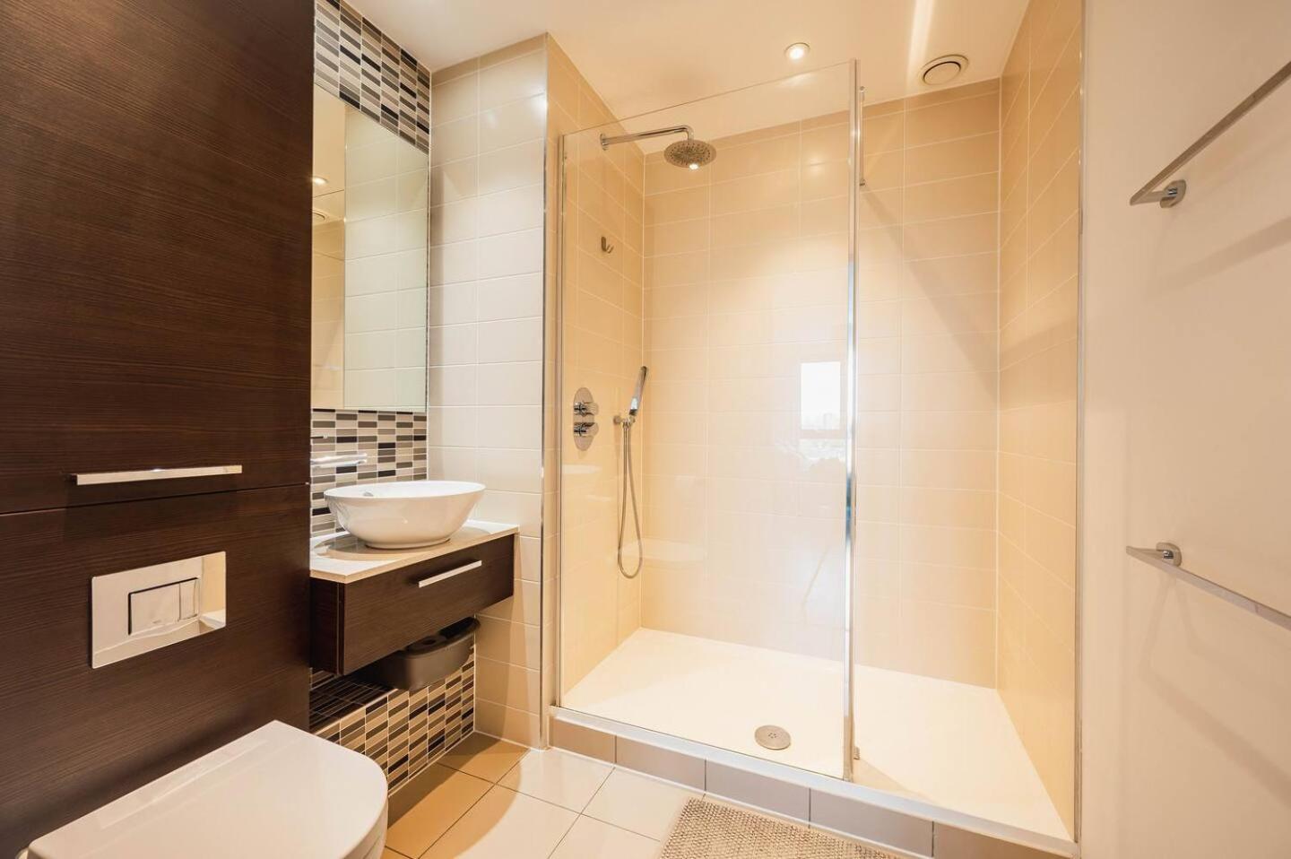 Pass The Keys 3 Bed 2 Bath With Stunning Views From The 8th Fl Apartamento *