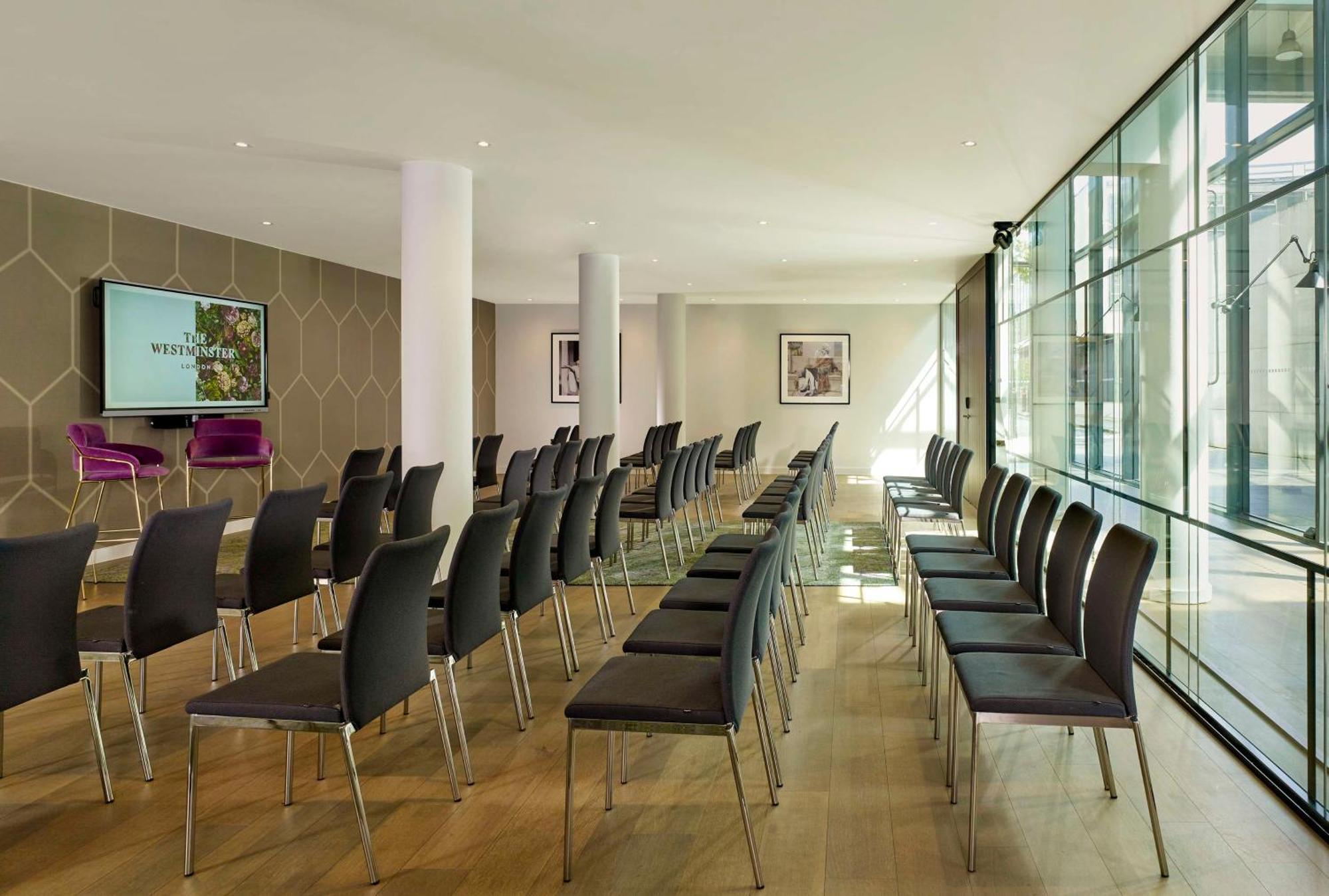 Hotel The Westminster London, Curio Collection By Hilton 4*