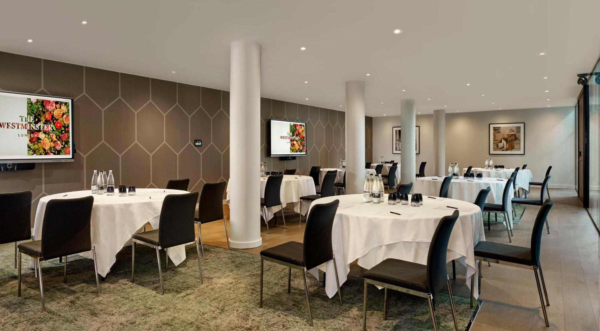 The Westminster London, Curio Collection By Hilton 4* Londres